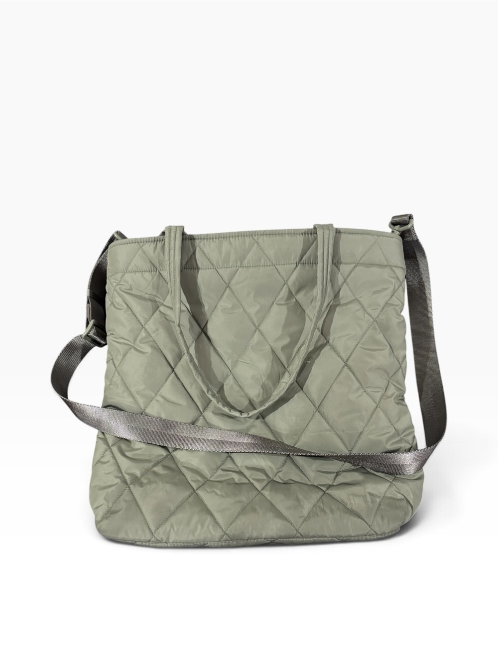 Vera Bradley Large North South Tote